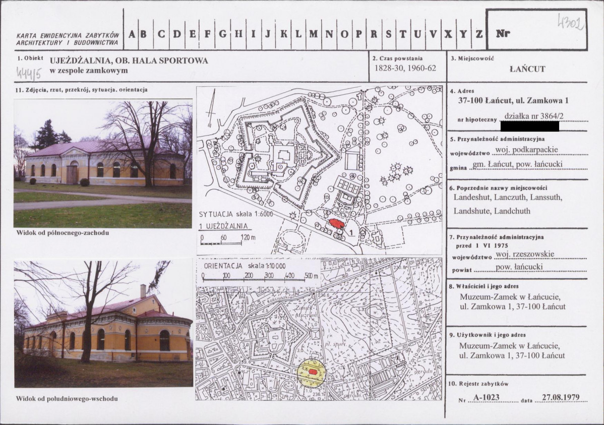 KB - Karta biała, skan nr 1