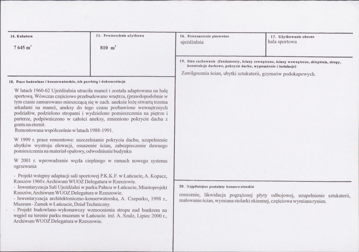 KB - Karta biała, skan nr 3