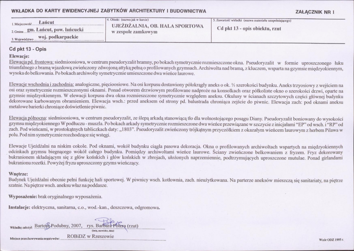 KB - Karta biała, skan nr 5