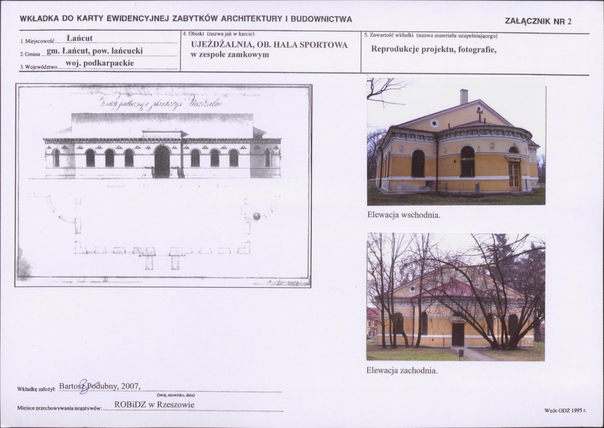 KB - Karta biała, skan nr 7