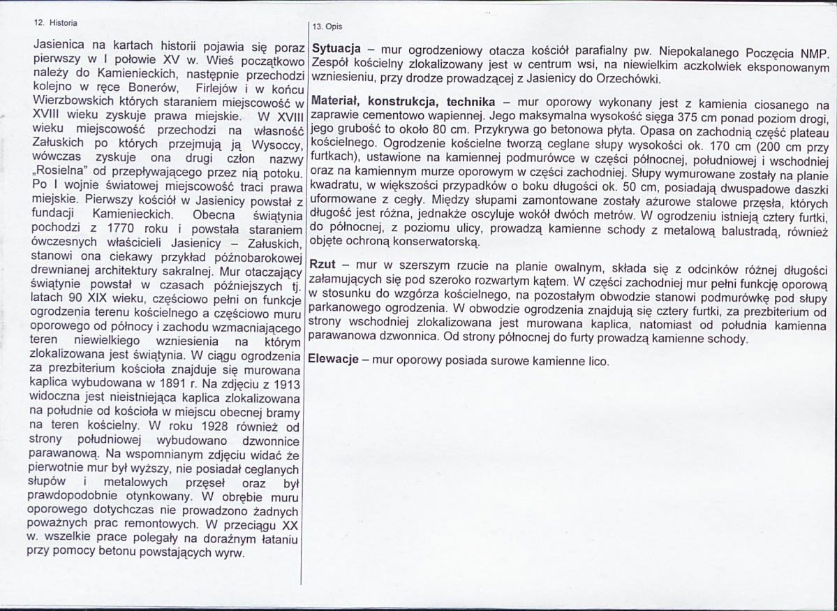 KB - Karta biała, skan nr 2