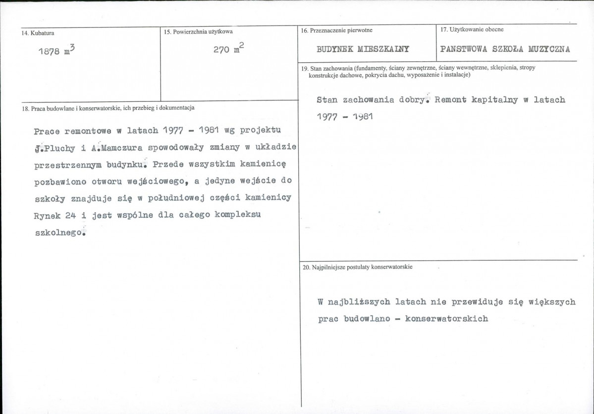 KB - Karta biała, skan nr 3