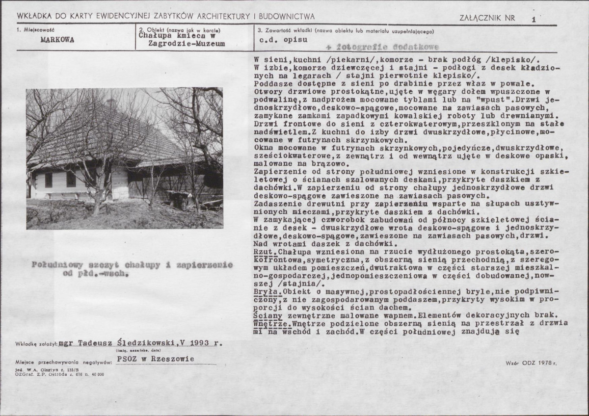 KB - Karta biała, skan nr 5