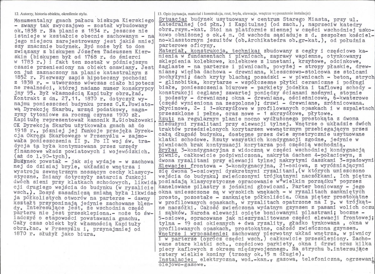 KB - Karta biała, skan nr 2