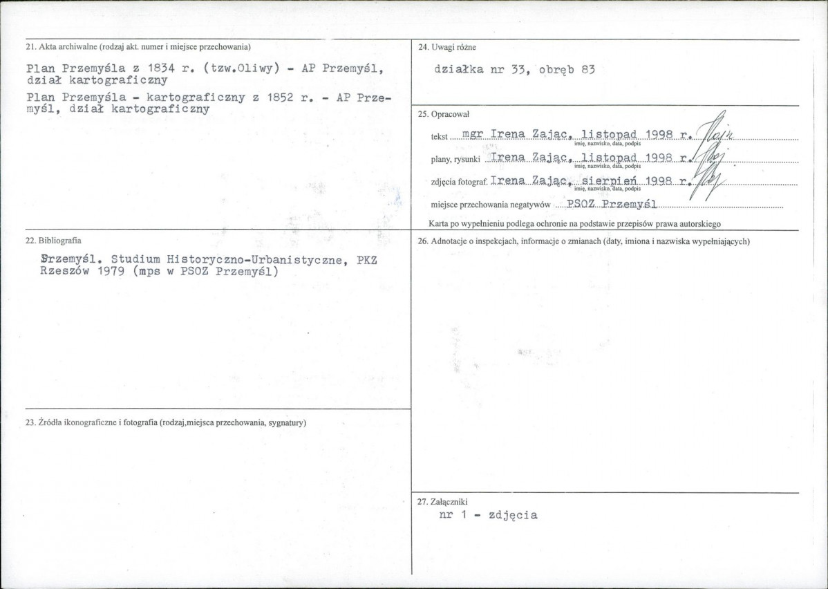 KB - Karta biała, skan nr 4