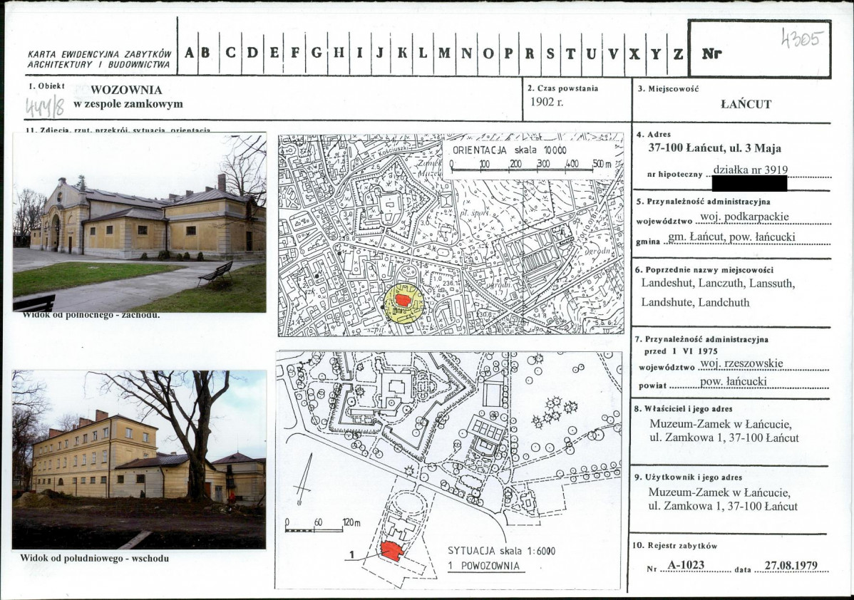 KB - Karta biała, skan nr 1