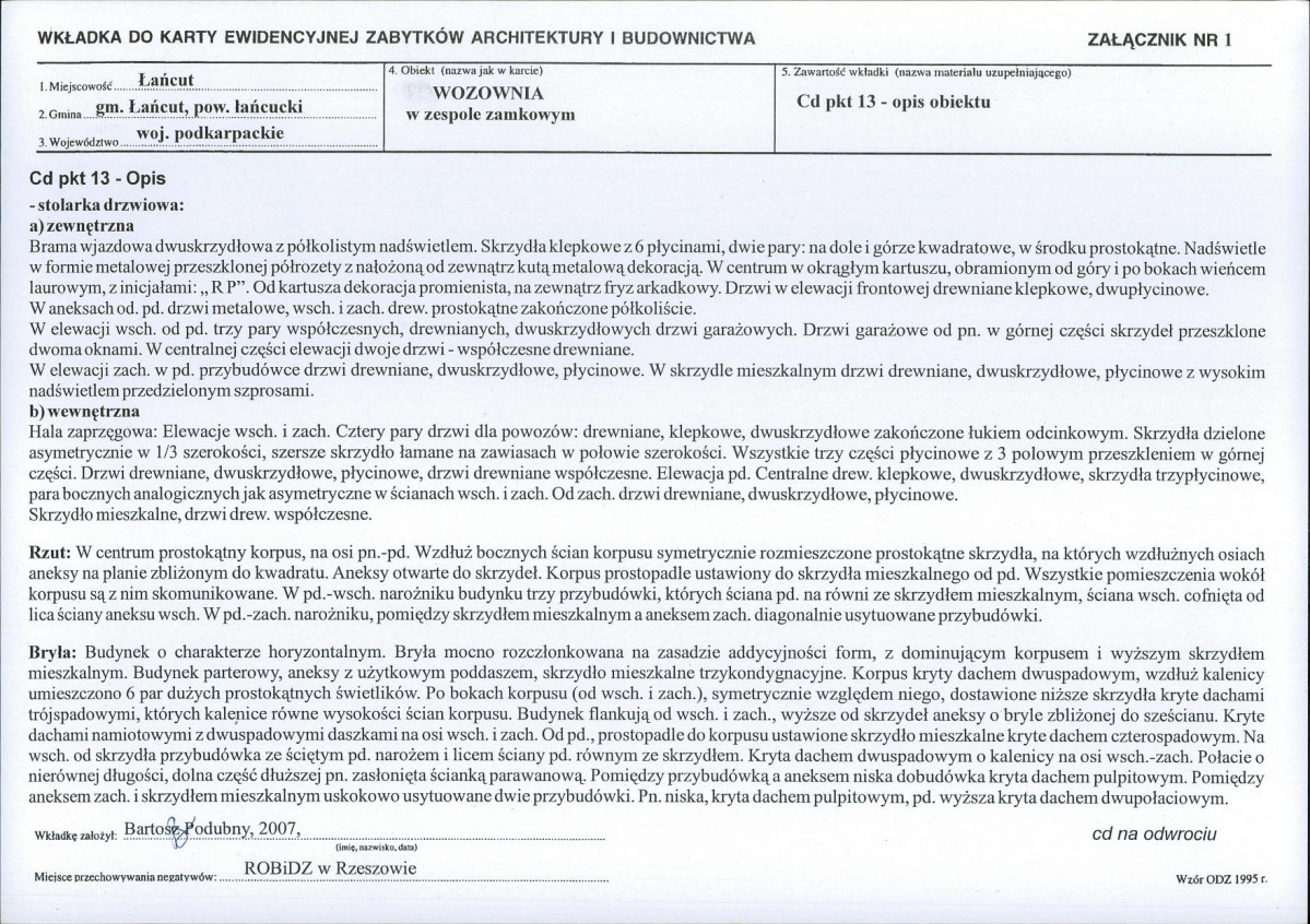 KB - Karta biała, skan nr 5