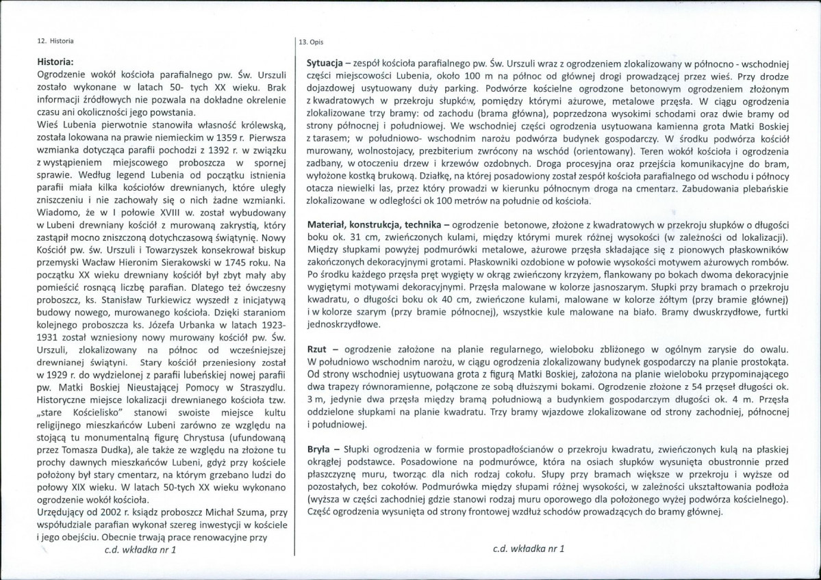 KB - Karta biała, skan nr 2