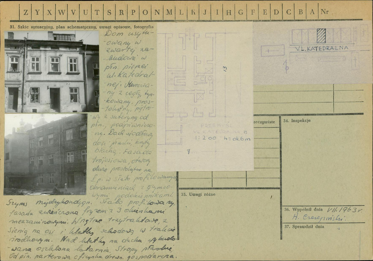 Karta zielona, skan nr 2