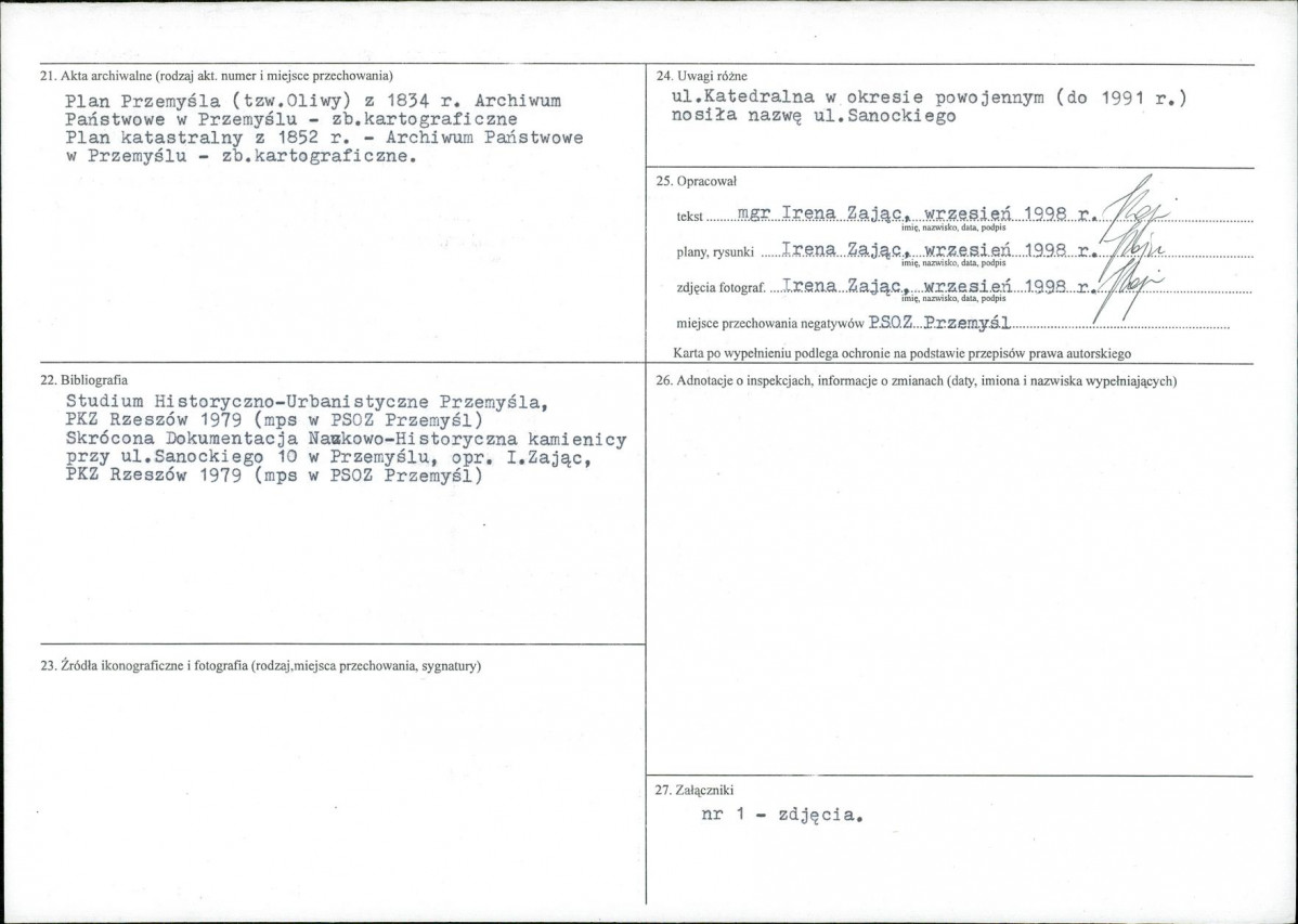 KB - Karta biała, skan nr 4