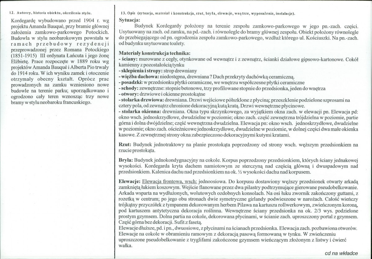 KB - Karta biała, skan nr 2