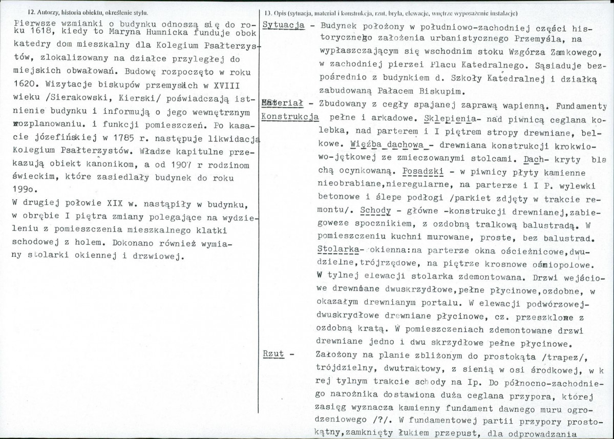 KB - Karta biała, skan nr 2