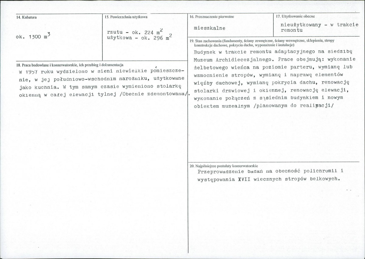 KB - Karta biała, skan nr 3