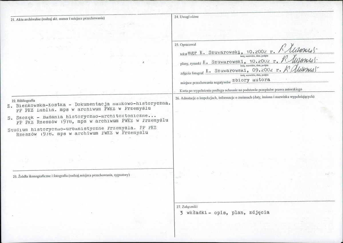 KB - Karta biała, skan nr 4