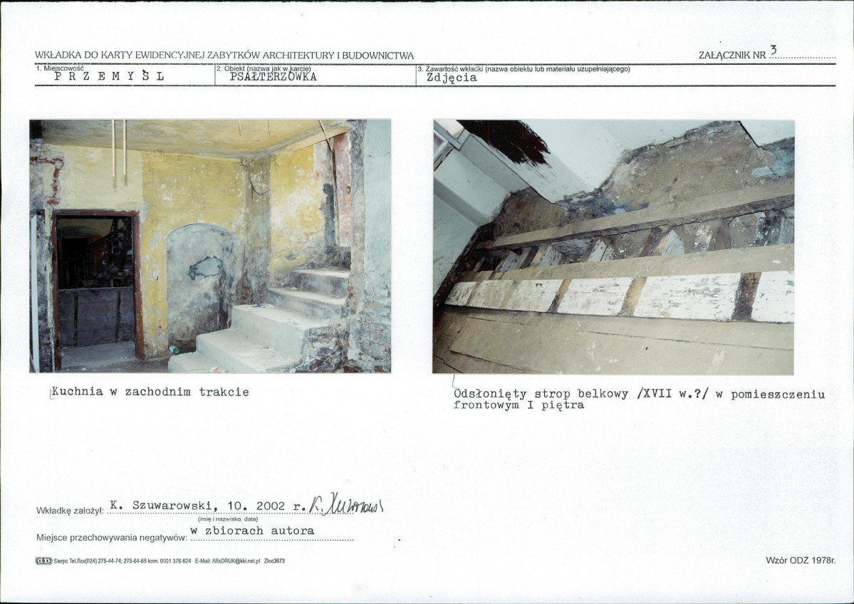 KB - Karta biała, skan nr 9