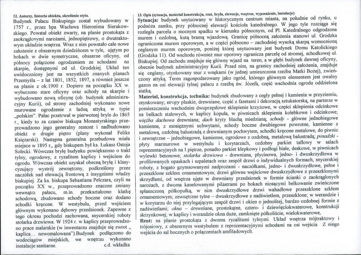 KB - Karta biała, skan nr 2