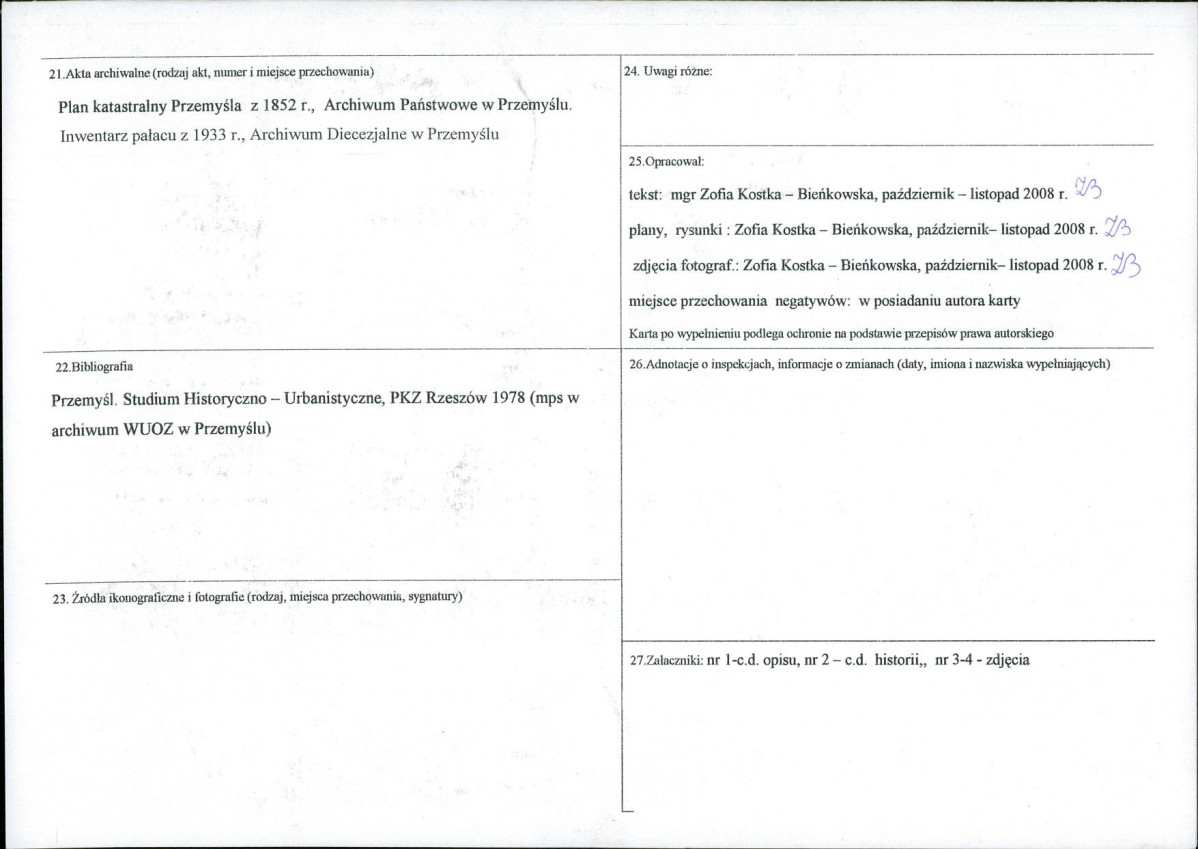 KB - Karta biała, skan nr 4