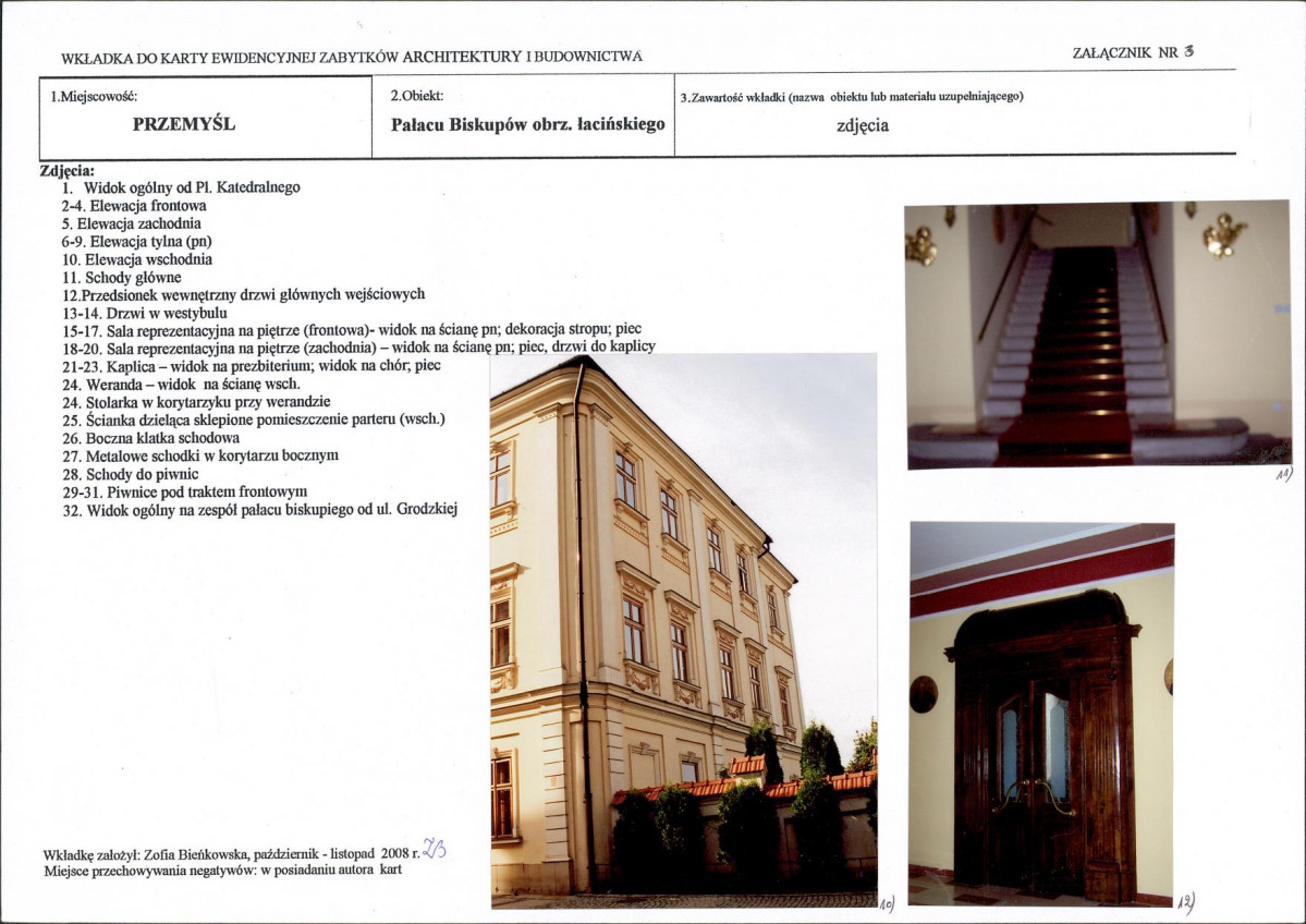 KB - Karta biała, skan nr 9