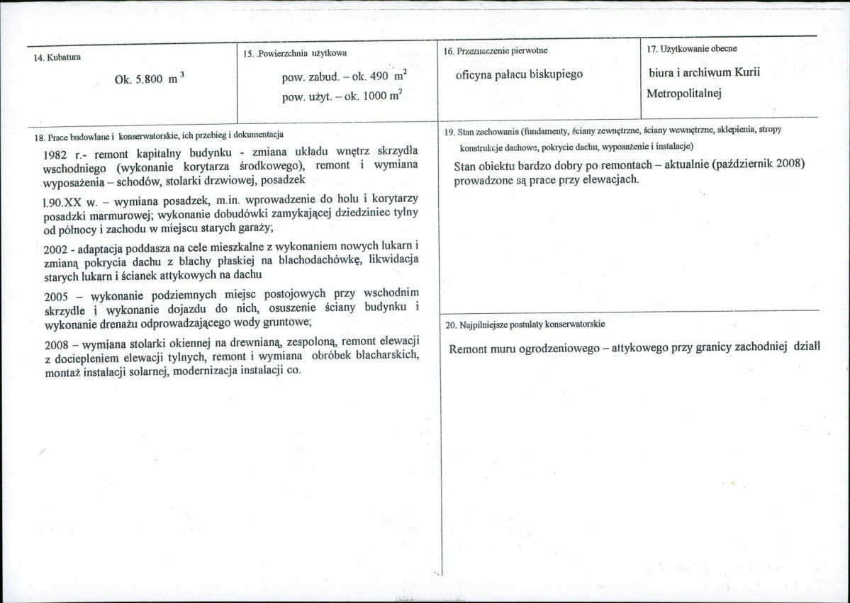 KB - Karta biała, skan nr 3