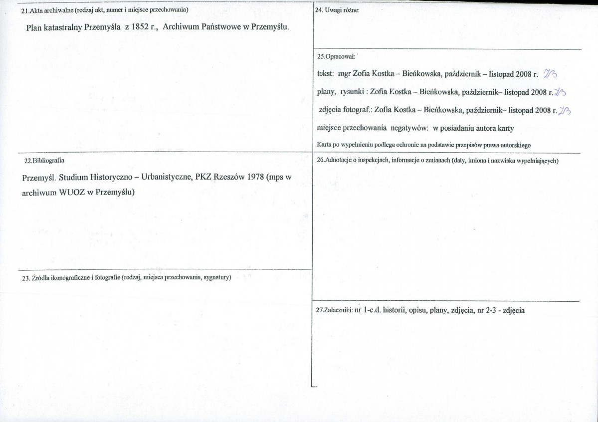 KB - Karta biała, skan nr 4