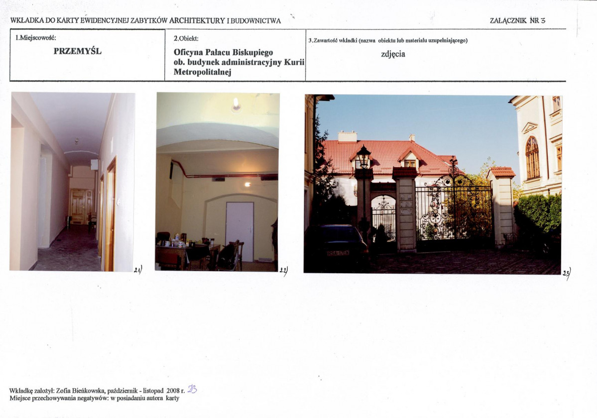 KB - Karta biała, skan nr 9