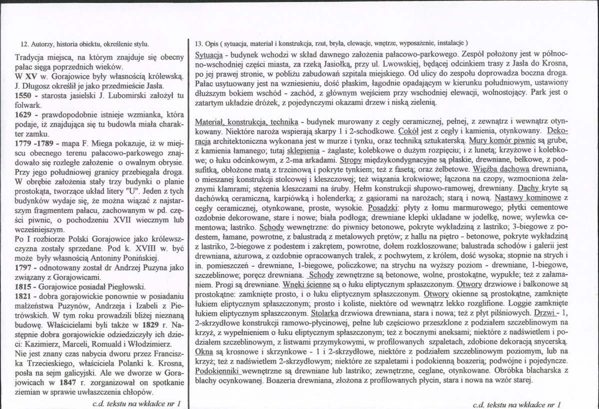 KB - Karta biała, skan nr 2