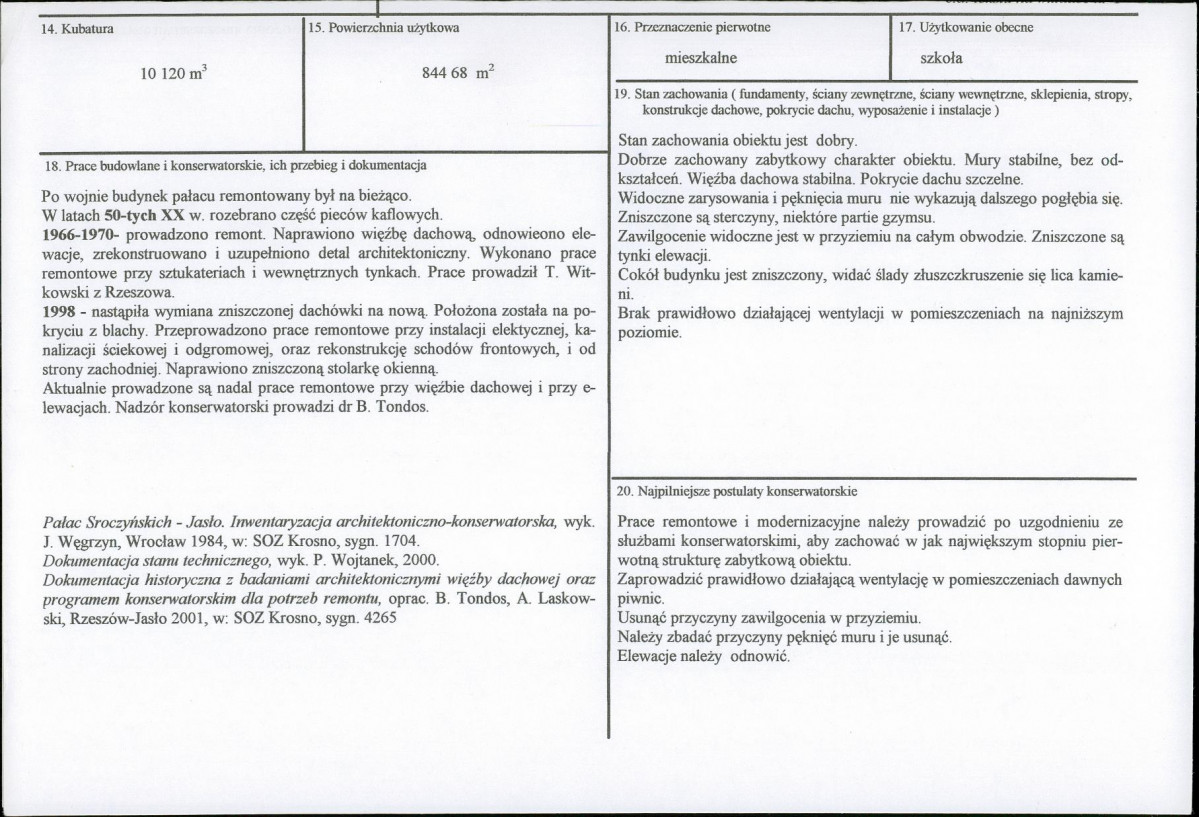 KB - Karta biała, skan nr 3