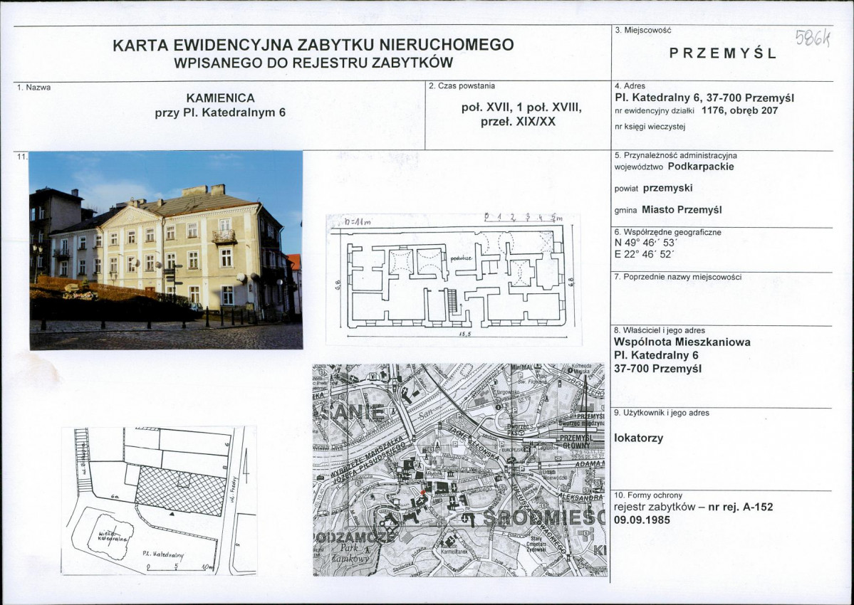 Karta biała, skan nr 1