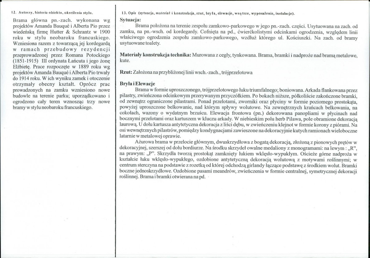 KB - Karta biała, skan nr 2