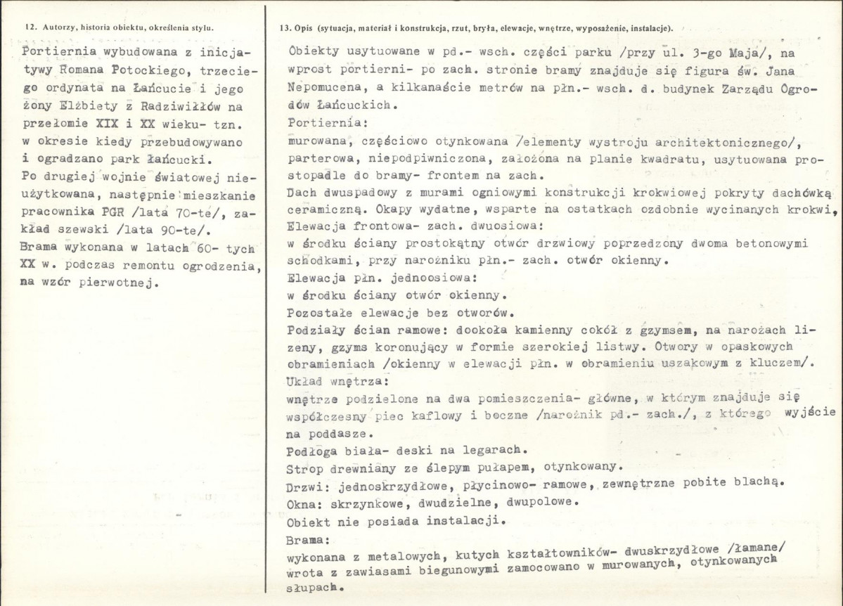 KB - Karta biała, skan nr 2