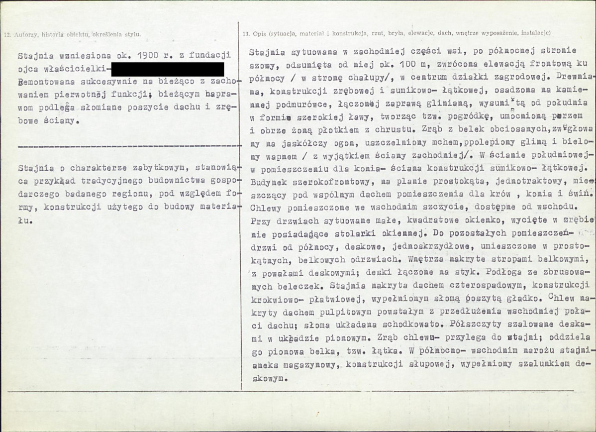 KB - Karta biała, skan nr 2