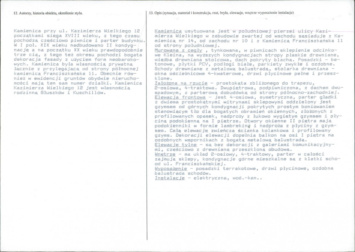 KB - Karta biała, skan nr 2