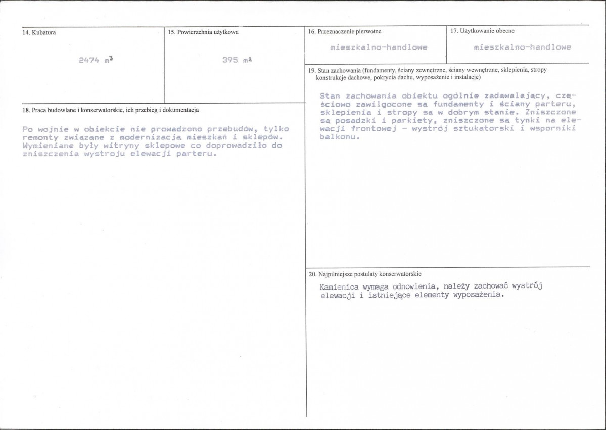 KB - Karta biała, skan nr 3