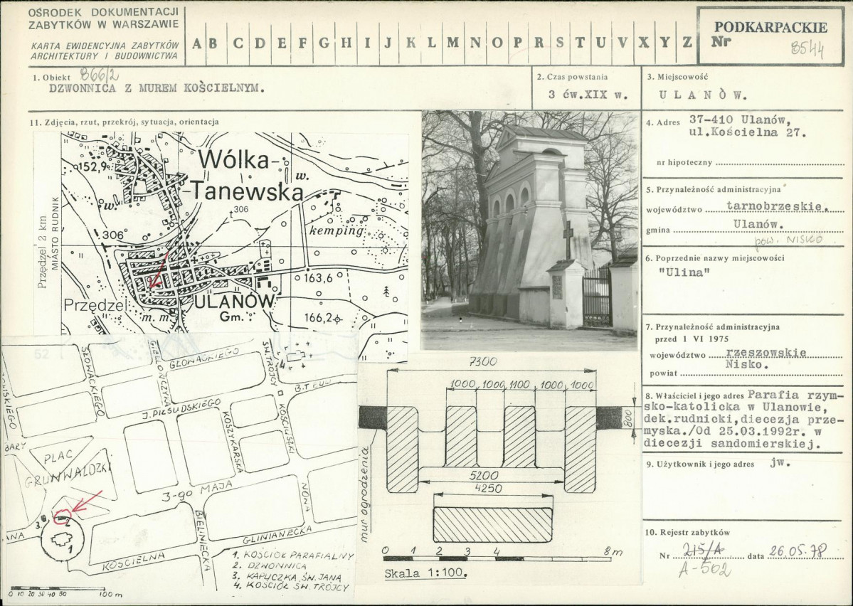 Karta biała, skan nr 1