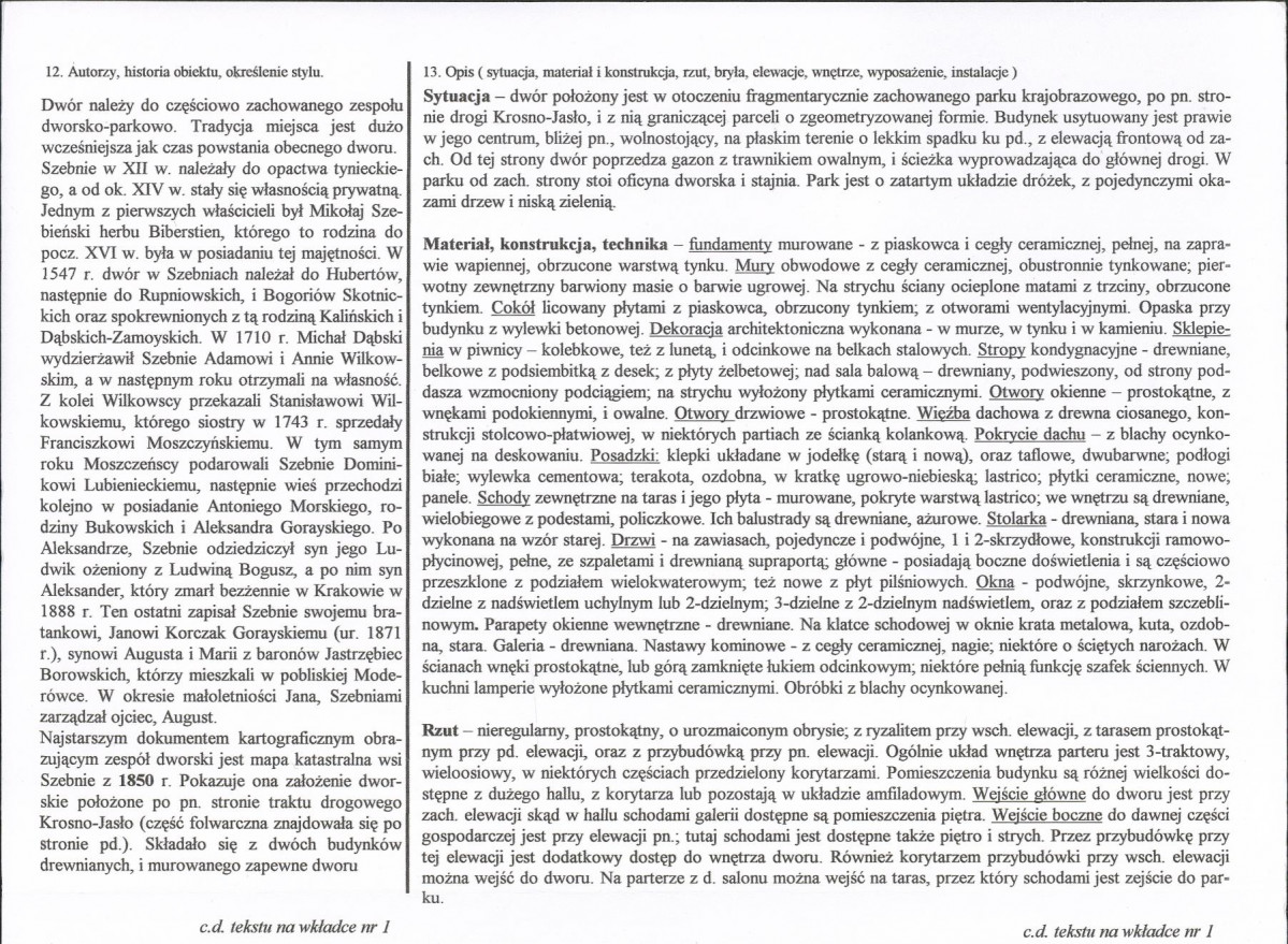 Karta biała, skan nr 2