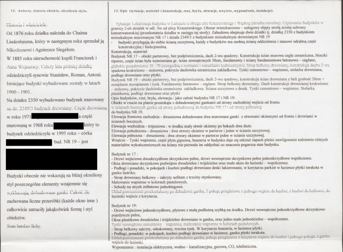 KB - Karta biała, skan nr 2