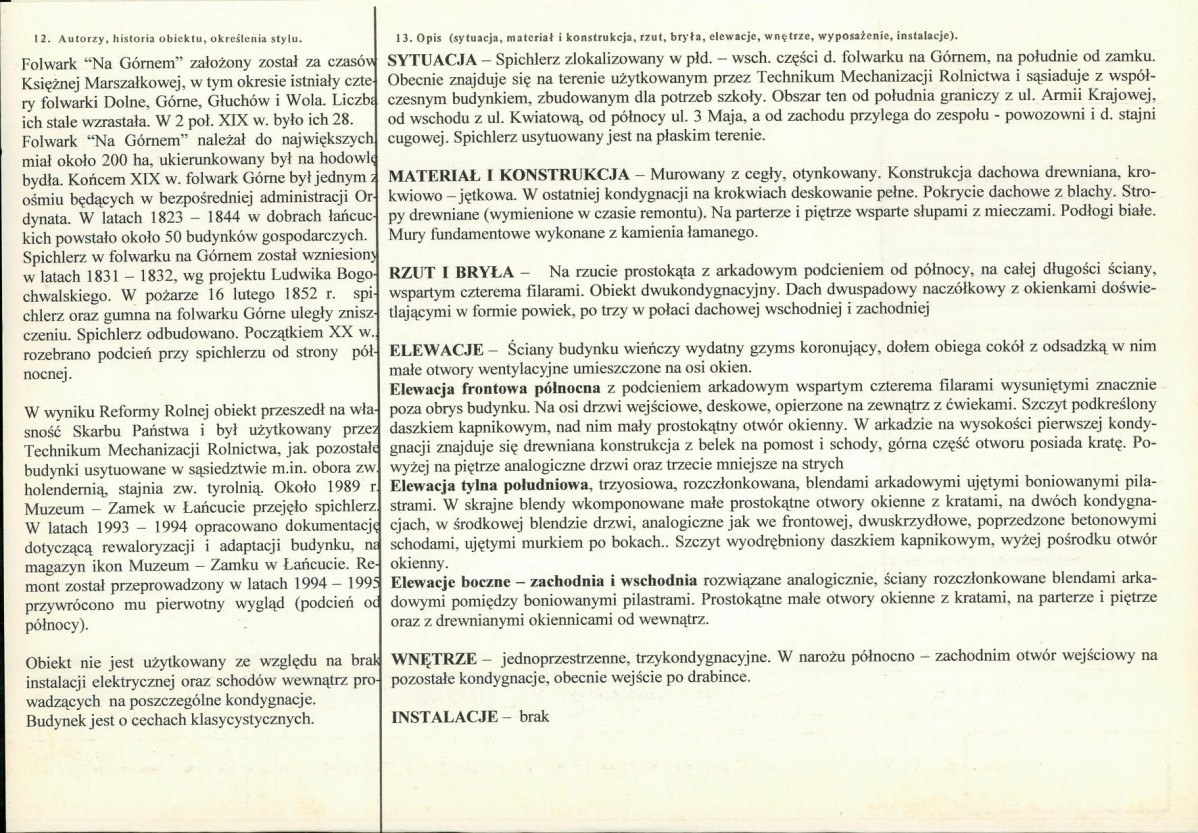 KB - Karta biała, skan nr 2