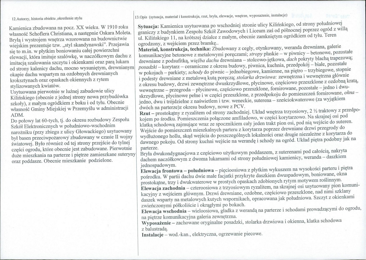 KB - Karta biała, skan nr 2