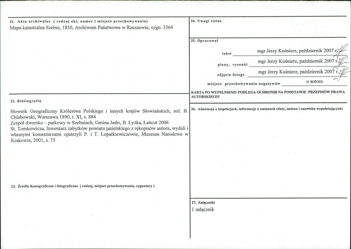 KB - Karta biała, skan nr 4