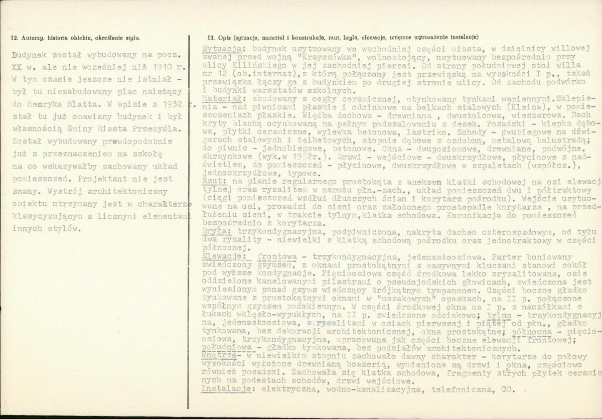 KB - Karta biała, skan nr 2