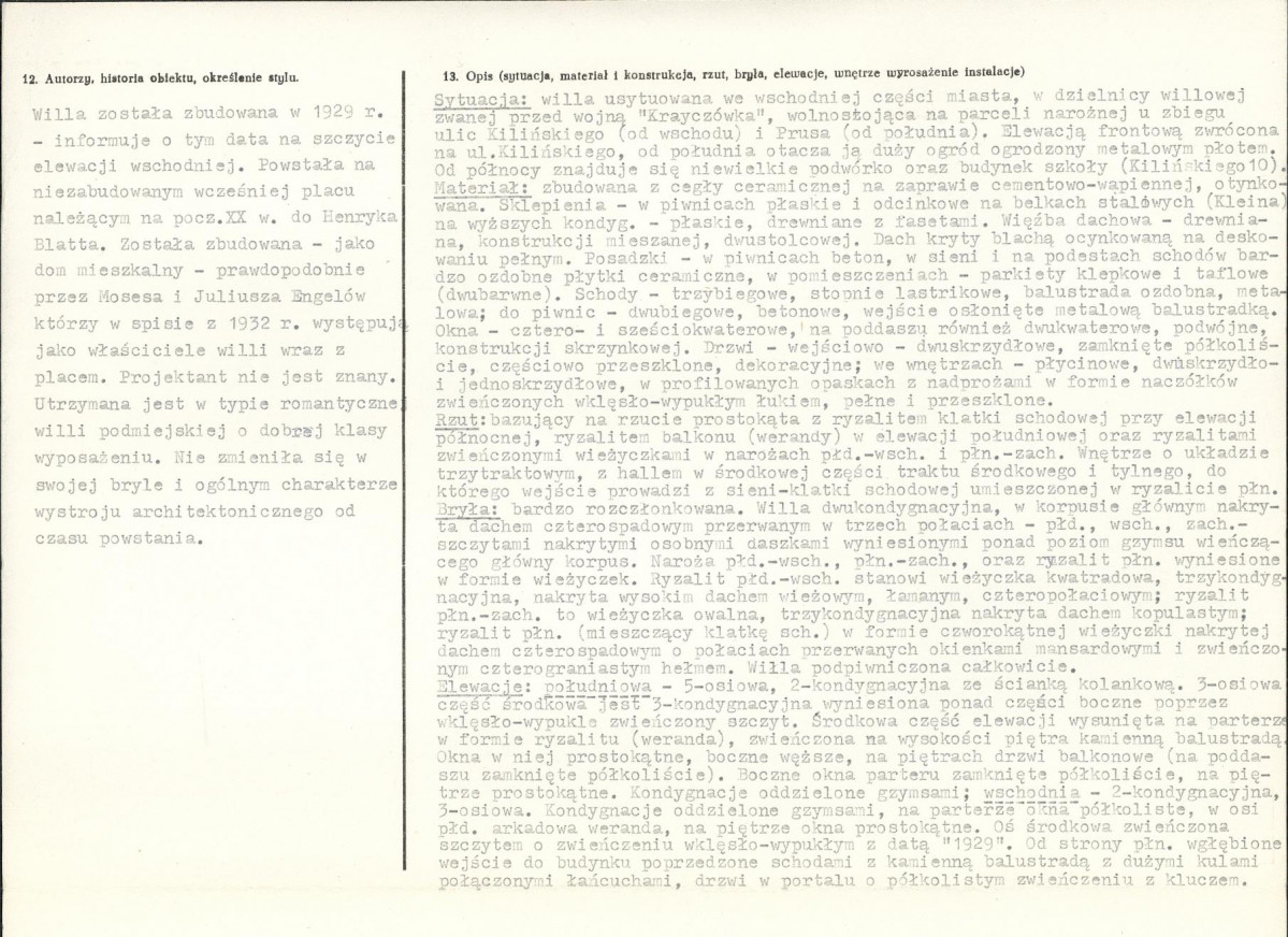 KB - Karta biała, skan nr 2