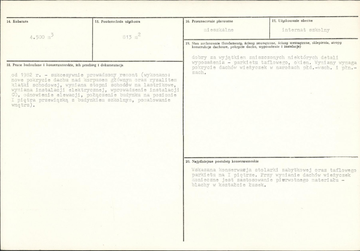 KB - Karta biała, skan nr 3