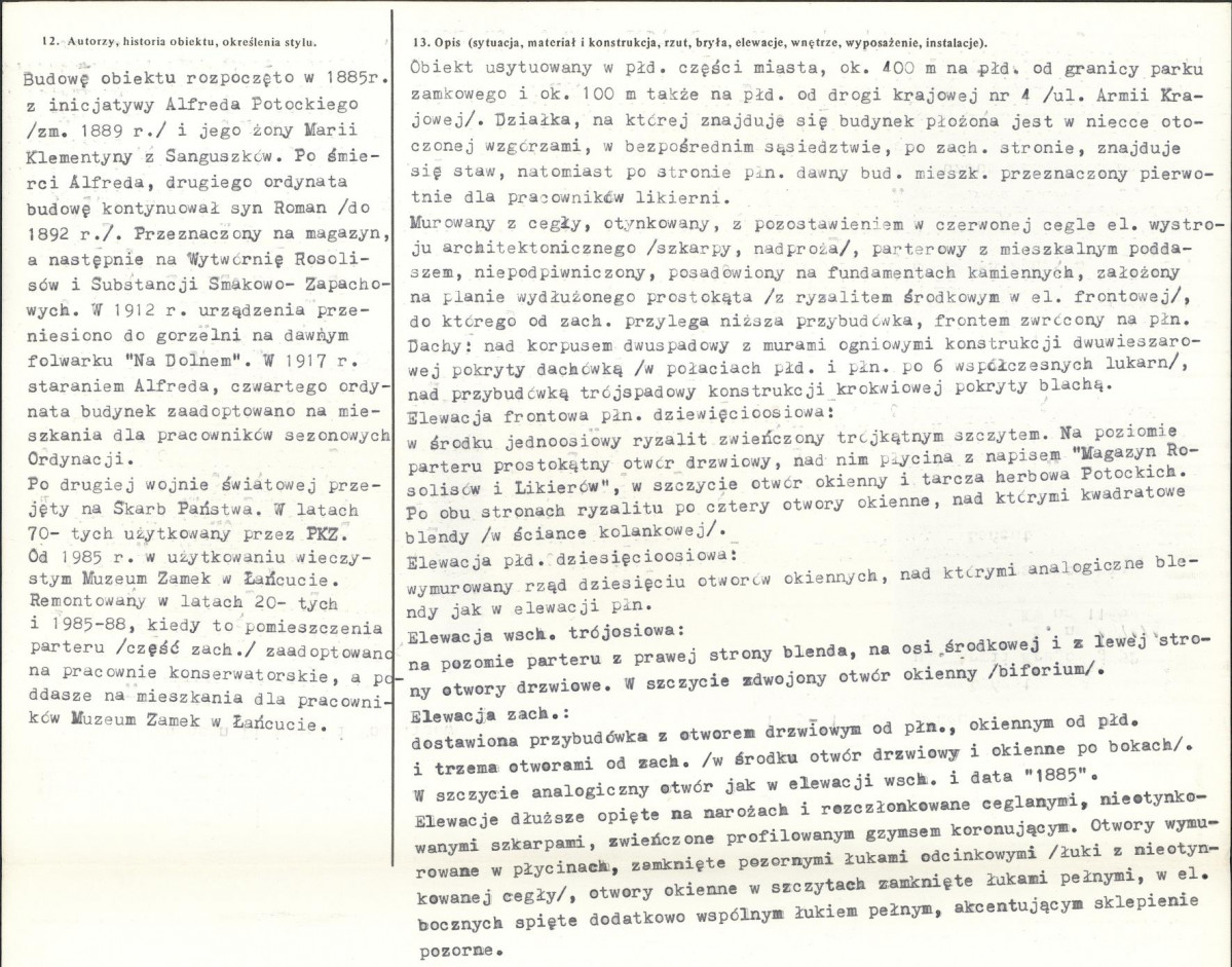 KB - Karta biała, skan nr 2