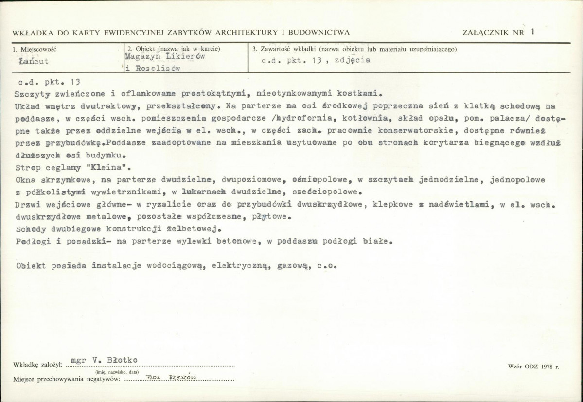 KB - Karta biała, skan nr 5