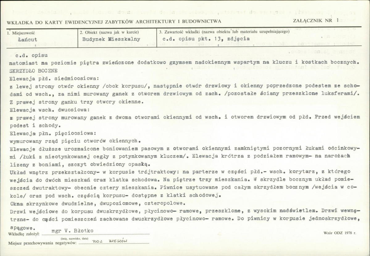 KB - Karta biała, skan nr 5