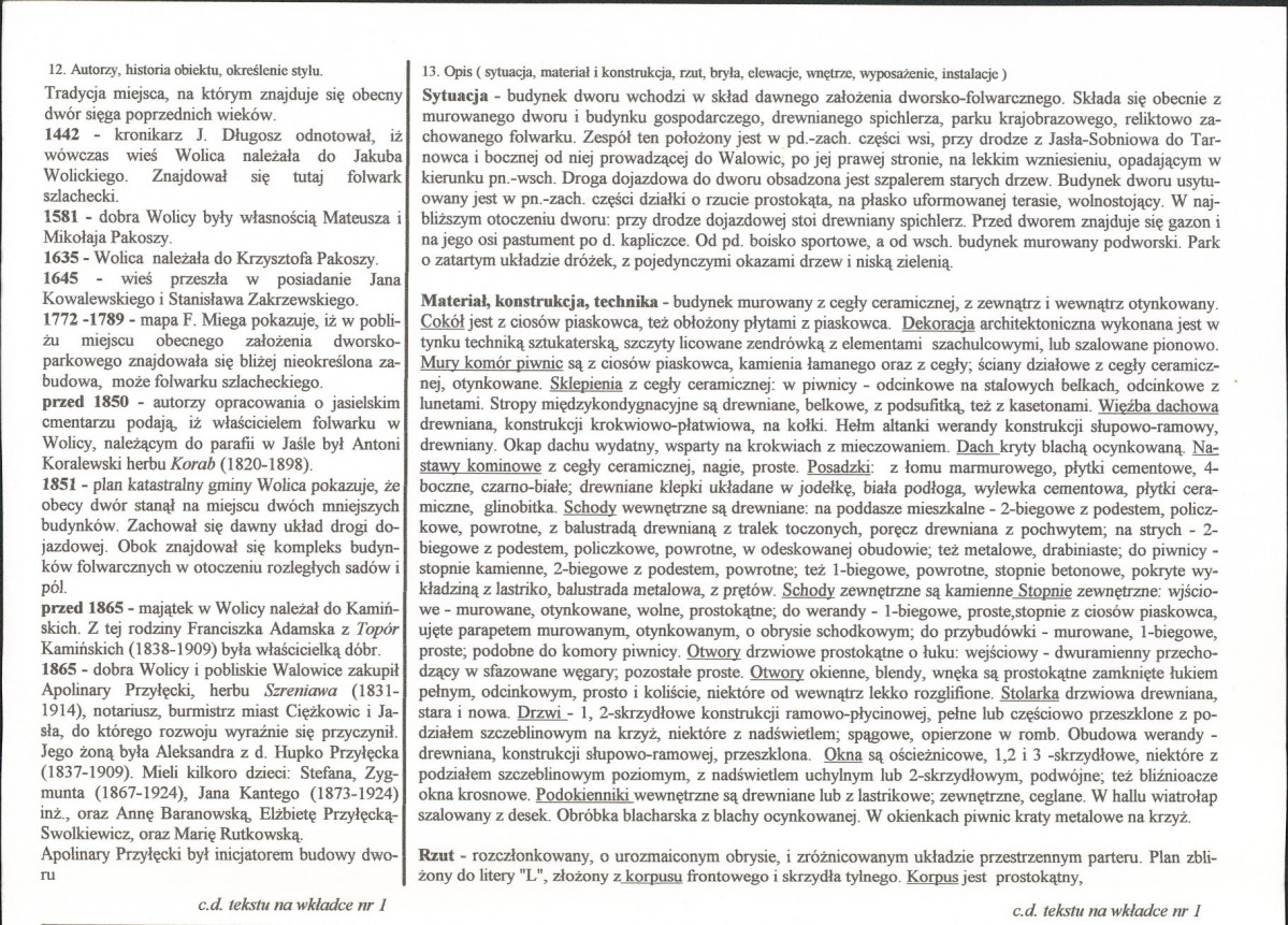 Karta biała, skan nr 2