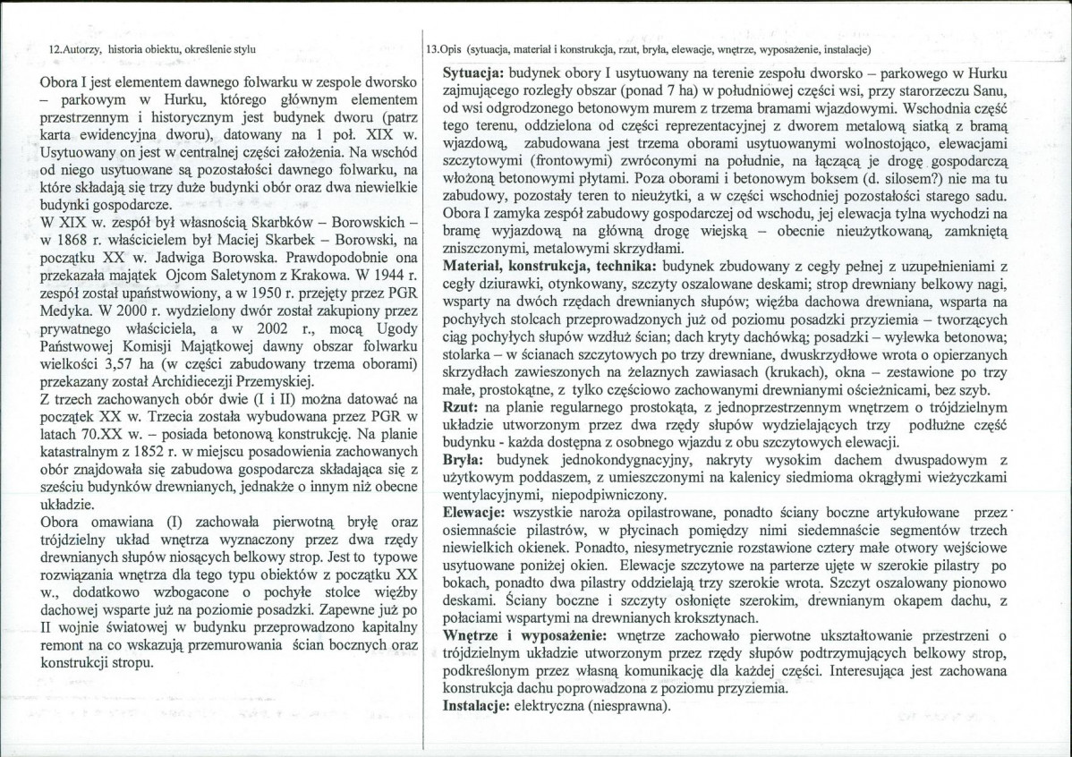 KB - Karta biała, skan nr 2