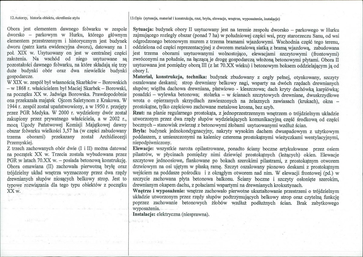 KB - Karta biała, skan nr 2