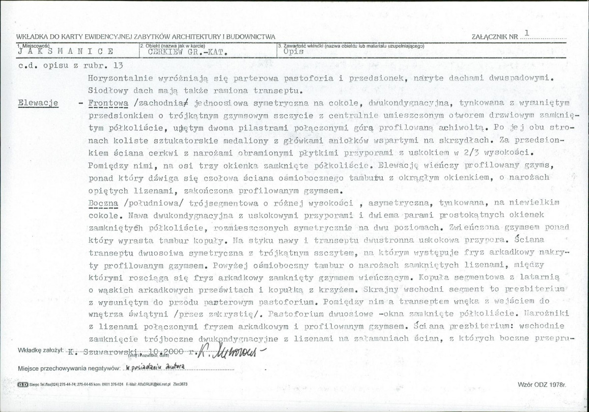 KB - Karta biała, skan nr 5