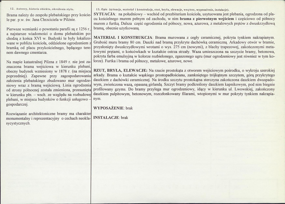 KB - Karta biała, skan nr 2